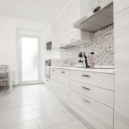 Bilocale Conti Daire Santa Teresa Gallura Dış mekan fotoğraf